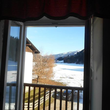 Apartmán Casa Campagna Cavalese Exteriér fotografie