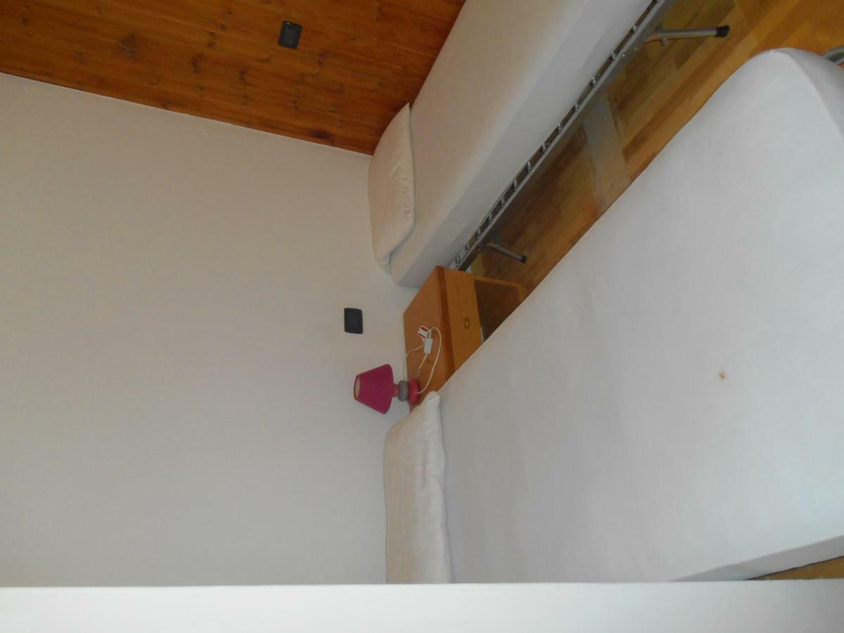 Apartmán Casa Campagna Cavalese Exteriér fotografie