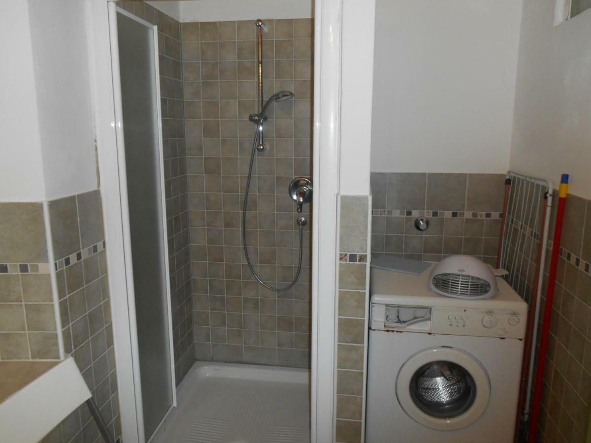 Apartmán Casa Campagna Cavalese Exteriér fotografie